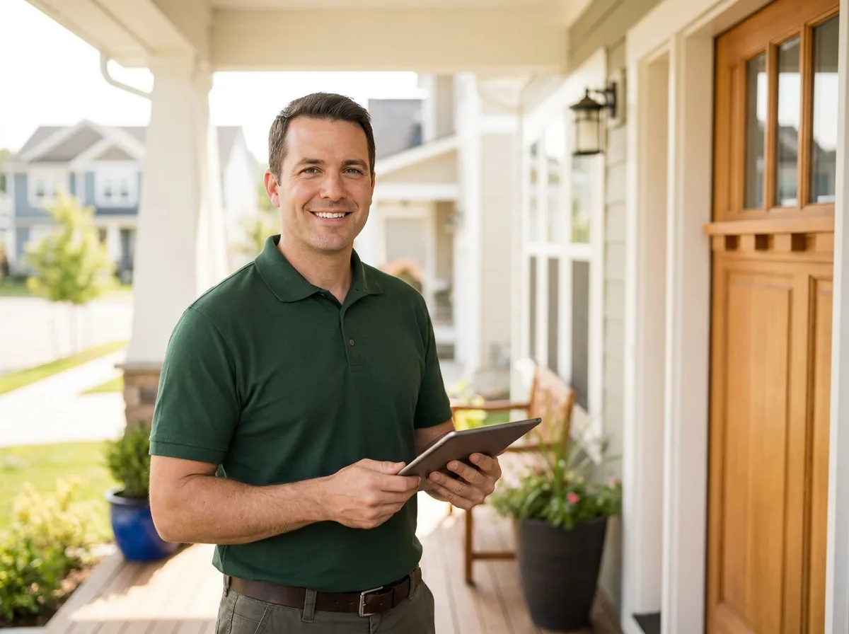 Pest control FAQs for Van Buren, AR